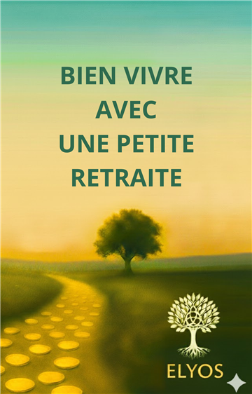 Bien vivre avec une petite retraite