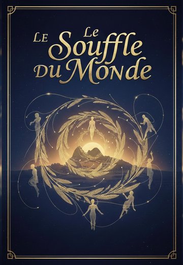 Le Souffle du Monde