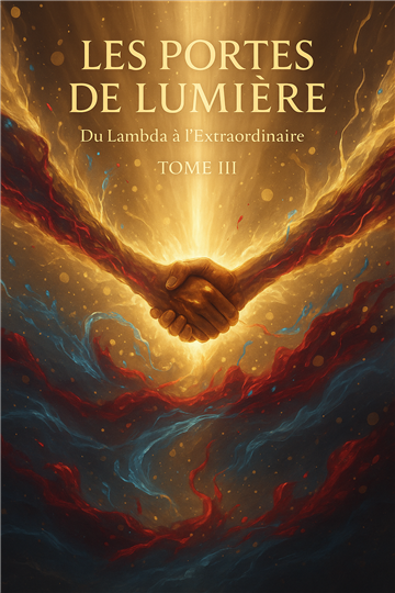 Les Portes de Lumière