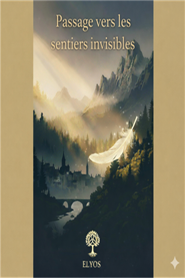 Passage vers les sentiers invisibles